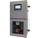 TOC-Analyser for Condensate Return