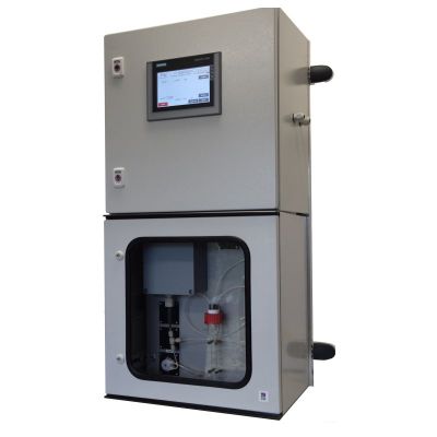 Colorimetric Analyzer