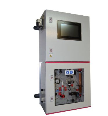 Ammonium Analyzer AMX