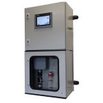 Sulfate analyzer