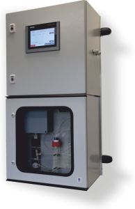ISE-Analyzer / Titrator