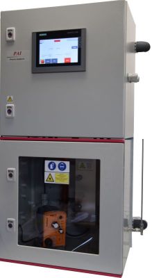 TOC Analyzer
